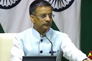 இலங்கையுடனான கடற்தொழிலாளர் பிரச்சினை - இந்திய உயர்ஸ்தானிகர் கூறியுள்ள விடயம்