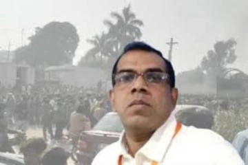 பாகிஸ்தானில் இலங்கையருக்கு இளைக்கப்பட்ட கொடூரம்! உயிரிழந்தவரின் சகோதரர் தெரிவிக்கும் விடயம்