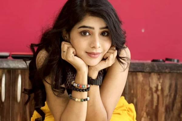 குக் வித் கோமாளி புகழ் பவித்ராவின் சோகமான நிலை- புலம்பும் நடிகை, இப்படி ஆனதா?