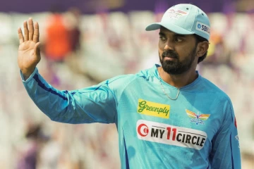 CSK அணிக்கு வருகிறாரா கே.எல்.ராகுல்? - அவரே சொன்ன தகவல்