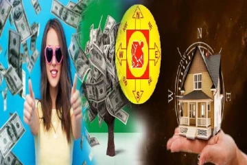 vastu tips: பணத்துக்கு பஞ்சமே இருக்க கூடாதா? அப்போ வீட்டின் கதவை இப்படி வைத்திருங்க