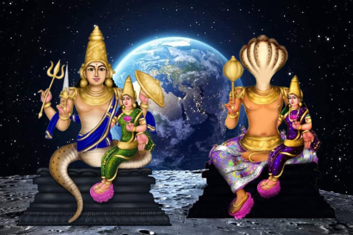 அவிட்டம் நட்சத்திரத்தில் ராகு.. 2027 வரைக்கும் இவர்களுக்கு தான் பொற்காலமாம் | Avittam Raghu Natchathira Transit Till 2027 Palan