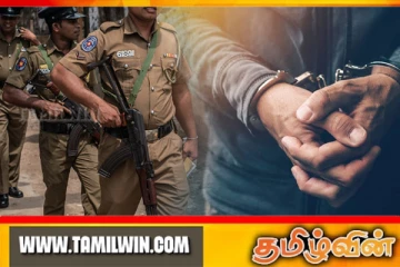 அம்பாறையில் சட்டவிரோதமாக துப்பாக்கி ரவைகளை வைத்திருந்த நபர் கைது