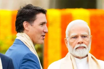 இந்தியாவுடனான மோதலால் தங்களுக்கு இழப்பு என்று தெரிந்தும் பிடிவாதம் பிடிக்கும் கனடா