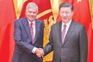 பதில் அமைச்சர்கள் நியமனம்: செய்திகளின் தொகுப்பு