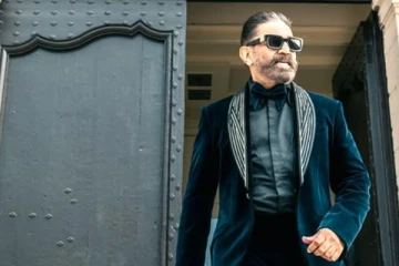 கமலின் அடுத்த படத்தை இயக்கும் பிளாக் பஸ்டர் இயக்குனர் ! முக்கிய நிகழ்ச்சியில் அவரே சொன்ன அப்டேட்