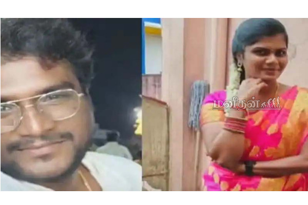 அக்காவிற்கு குறுஞ்செய்தி அனுப்பிய கர்ப்பிணி! திருமணமான 5 மாதத்தில் நிகழ்ந்த சோகம் | Pregnant Lady Commit Suicide In Tamil