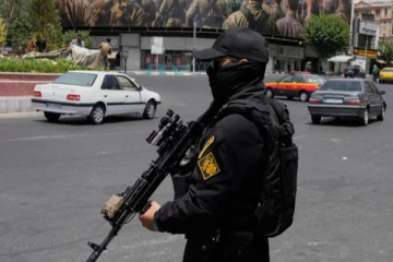 இஸ்ரேலுடன் நடைபெற்ற போரின் போது 21,000 பேர் கைது