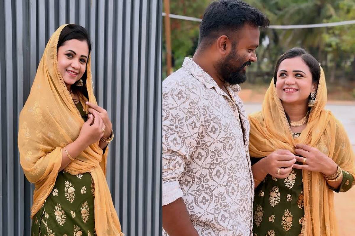 ரம்ஜான் கொண்டாடி போஸ்ட் போட்ட மணிமேகலை - பதிலடினா இப்படி இருக்கணும் | Hussain Manimegalai Ramzan Celebration Photos