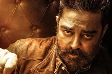 இரண்டே நாளில் பீஸ்ட் வசூலை ஓரங்கட்டிய விக்ரம்