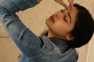 நடிகை தர்ஷா குப்தாவின் சமீபத்திய புகைப்படங்கள்..