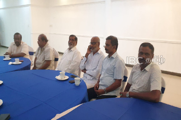 மாகாண சபை தேர்தலை எவ்வாறு எதிர்கொள்வது : யாழில் தமிழ் கட்சிகள் வியூகம் | Tamil Parties Provincial Council Elections