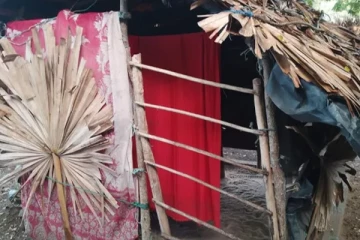 பேய் ஓட்டுபரின் மனைவியுடன் தொடர்பு; இருவருக்கு நேர்ந்த கதி; பரபரப்பை ஏற்படுத்திய சம்பவம்!