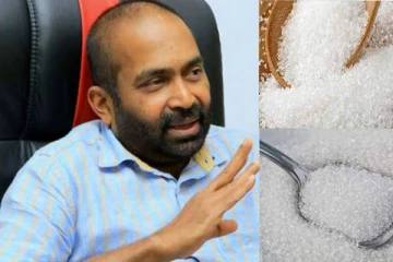 நாட்டில் சீனித் தட்டுப்பாடு குறித்து வெளியான தகவல்