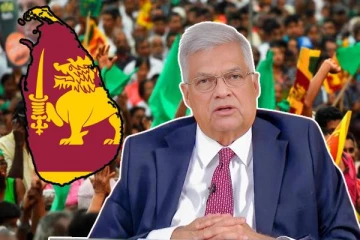 இலங்கை மக்களுக்கு ரணில் விடுத்துள்ள எச்சரிக்கை