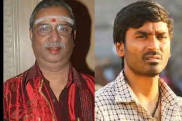 தனுஷின் ரீல் அப்பா மாணிக்க விநாயகம் மரணமடைந்தார்.. திரையுலகினர் அதிர்ச்சி