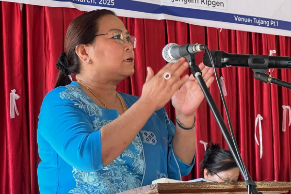 ஆட்சி அமைத்த ஒரு வாரத்தில் மணிப்பூரில் மீண்டும் வெடித்த கலவரம் - பின்னணி என்ன? | Why Fresh Violence In Manipur After New Govt Form