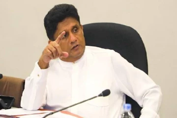 மாகாணசபைத் தேர்தலை நடாத்த வேண்டும் – சஜித்