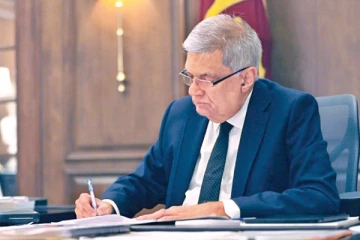 தமிழர் தாயக பொதுமுடக்க கோரிக்கைகளில் ஒன்று நிறைவேற்றம்: ஜனாதிபதி