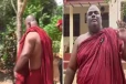 தொடர் சர்ச்சைகள் - விகாரையிலிருந்து வெளியேற்றப்பட்ட தேரர்