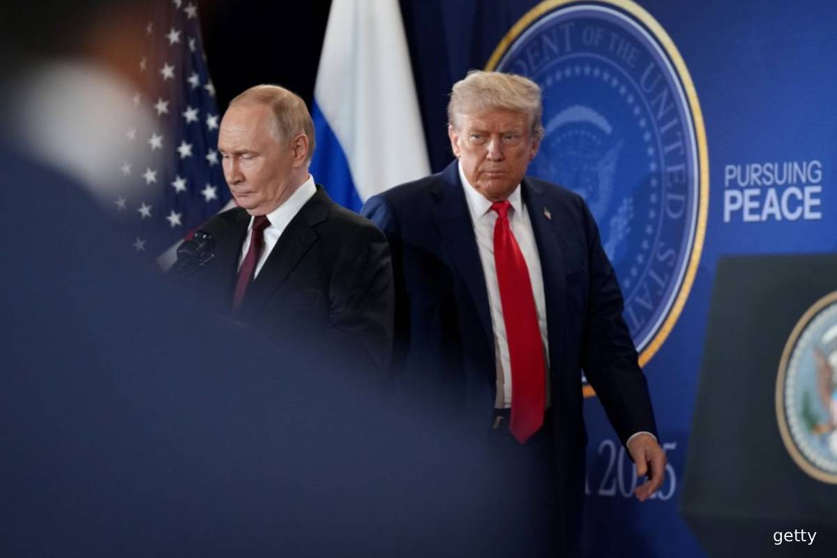 ஈரானின் 11-டன் யுரேனியம்... ட்ரம்புக்கு உதவ முன்வந்த ரஷ்ய ஜனாதிபதி புடின் | Putin Offers Trump Help