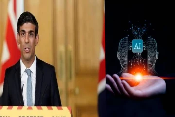 முதலாவது செயற்கை நுண்ணறிவு பாதுகாப்பு நிறுவனத்தை அறிமுகப்படுத்திய நாடு இது தான்