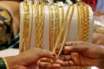 இலங்கையில் இன்றைய தங்க நிலவரம்! குறைவு (27-12-2021)