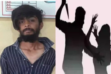 ஒரு தலை காதலை ஏற்க மறுத்த பள்ளி மாணவிக்கு கத்தி குத்து - அதிர்ச்சி சம்பவம்