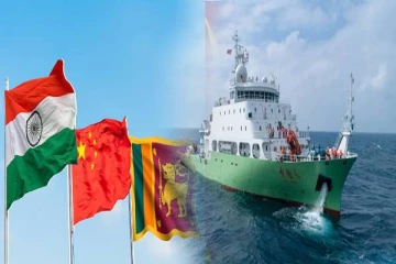 ஷி யான் 6 ஆராய்ச்சி நடவடிக்கைகளை முன்னெடுப்பதில் இழுபறி