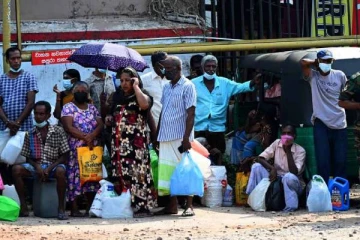 இலங்கையில் இனி மக்கள் இப்படி இந்தால் மட்டும்தான் வாழமுடியும்!