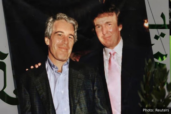 விந்தணுக்கள் மூலம் Super Race மனித இனத்தை உருவாக்க திட்டமிட்ட எப்ஸ்டீன்: வெடித்துள்ள புதிய சர்ச்சை | Epstein Planned To Create Super Human Race