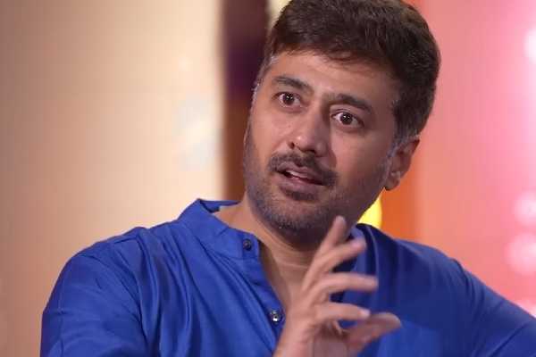 திருமணத்திற்கு பின் மனைவிக்கு தாலி வேண்டாம்னு சொன்னேன்!! சின்மயி கணவர் ஓபன் டாக்... | Rahulravindran S Take On The Mangalsutra Tradition