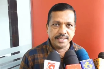 ජනපති ආර්යාවගේ විදුලි බිලත් ලක්ෂ 5 පනී, ලයිට් බිලත් වැඩිවන ලකුණු...රටේ ප්රධානීන්ගේ පැටිකිරිය හෙලිවේ...(VIDEO)