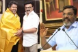 திமுக, தவெக ஒரே அணியில் இணைய வேண்டும் - திருமாவளவன் சொல்லும் காரணம்