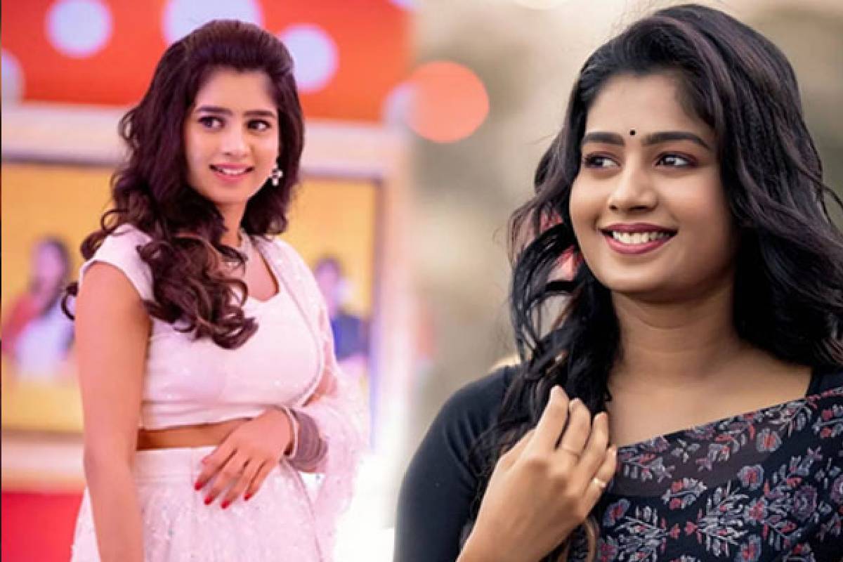 மெழுகுச் சிலை போல போஸ் கொடுத்த ஜனனி - இணையத்தை கலக்கும் புகைப்படங்கள்! | Bigg Boss Flame Janani New Look Goes Viral மெழுகுச் சிலை போல போஸ் கொடுத்த ஜனனி - இணையத்தை கலக்கும் புகைப்படங்கள்! | Bigg Boss Flame Janani New Look Goes Viral