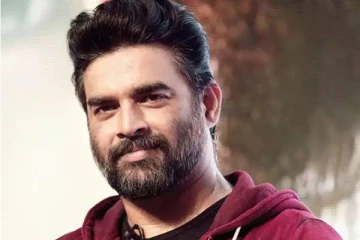 3 வயது மூத்த நடிகை; காதலித்து திருமணம் செய்ய ஆசைப்பட்ட மாதவன் - யார் தெரியுமா?