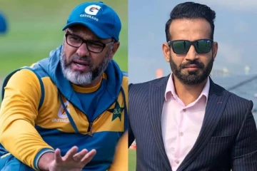 பும்ரா இல்லாதது மற்ற அணிகளுக்கு தான் நிம்மதி! பாகிஸ்தான் ஜாம்பவானுக்கு தரமான பதிலடி கொடுத்த இந்திய வீரர்