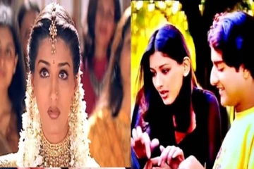 50 வயதான காதலர் தினம் பட நாயகி! இப்போ எப்படி இருக்காங்கன்னு தெரியுமா?