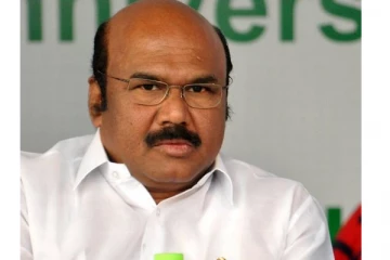 தமிழ்நாட்டில் 2 தீய சக்திகள் உள்ளன... ஒன்று திமுக, மற்றொன்று சசிகலா – ஜெயக்குமார் விமர்சனம்