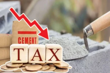 சீமெந்து மீதான வரி குறைப்பு! வெளியான தகவல்