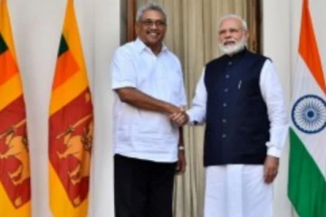 இலங்கைக்கு எதிரான ஐ.நா தீர்மானம் வெற்றி: வாக்கெடுப்பை புறக்கணித்த இந்தியா.!