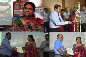 அரச ஊழியர்கள் எஜமான்கள் அல்ல: வடக்கு ஆளுநர் எடுத்துரைப்பு