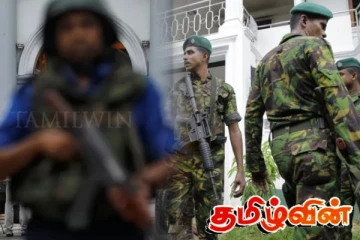 முன்னாள் இராணுவ தளபதியிடம் விசாரணை! ஈஸ்டர் தாக்குதலில் மறைந்துள்ள மர்மம்