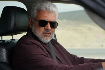 அஜித்தால் ஏமாற்றமடைந்த பிரபல வாரிசு நடிகர்.. இப்படி நடந்ததா