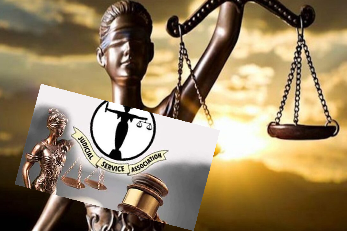 நீதிச் சேவை சங்கத்தின் தலைவர் திடீர் விலகல் | Judicial Service Association President Resigns Sl