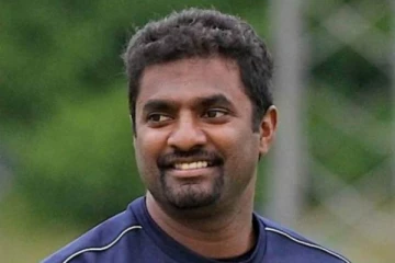 நிகழ்கால பேட்ஸ்மேன்களில் இவருக்கு பந்து வீச நான் விரும்பவில்லை! வெளிப்படையாக கூறிய முரளிதரன்