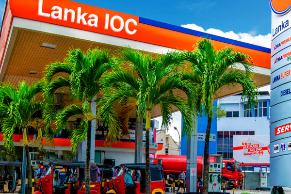 லங்கா IOC எரிபொருள் விலைகளில் ஏற்பட்டுள்ள மாற்றம் | Lanka Ioc Fuel Prices Also Change லங்கா IOC எரிபொருள் விலைகளில் ஏற்பட்டுள்ள மாற்றம் | Lanka Ioc Fuel Prices Also Change