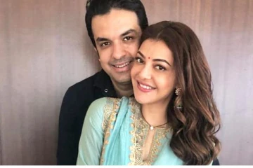 பிரபல நடிகை காஜல் அகர்வால் கர்ப்பம்?