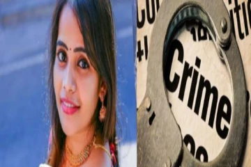 வாய்தா பட நடிகை  தற்கொலை: இறப்பதற்கு முன் எழுதிய  கடிதம் சிக்கியது