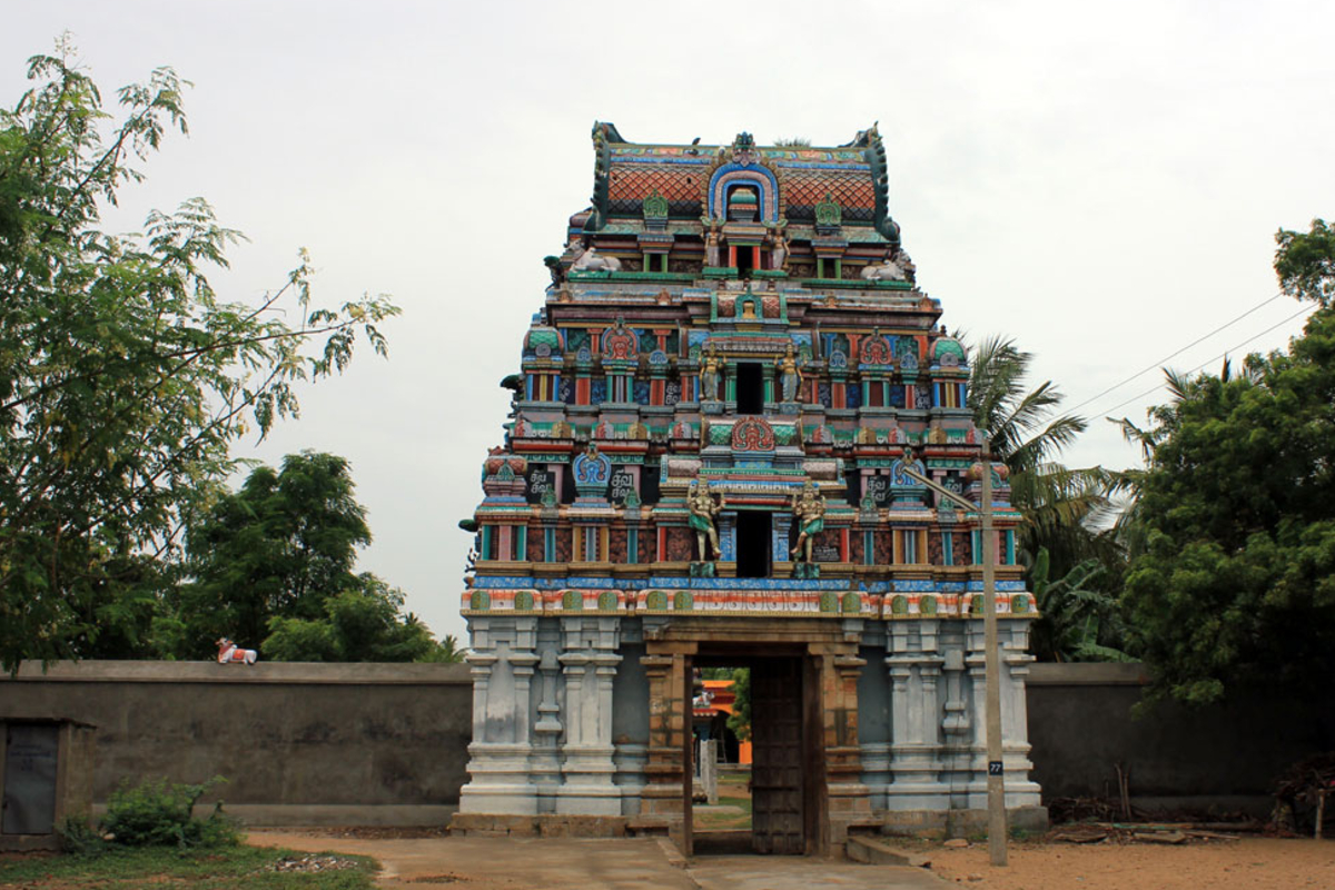 வாழ்க்கையில் அதிர்ஷ்டம் பெற தனுசு ராசியினர் வழிபாடு செய்யவேண்டிய சிவன் கோவில் | Shivan Temple For Sagittarius To Get Luck In Life